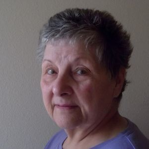 Meet your Posher, Joann